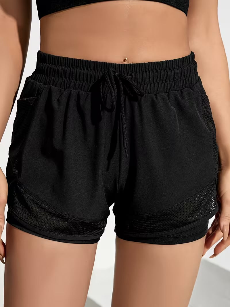 Workout Shorts