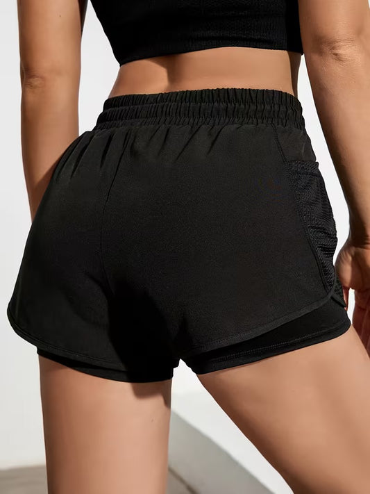 Workout Shorts
