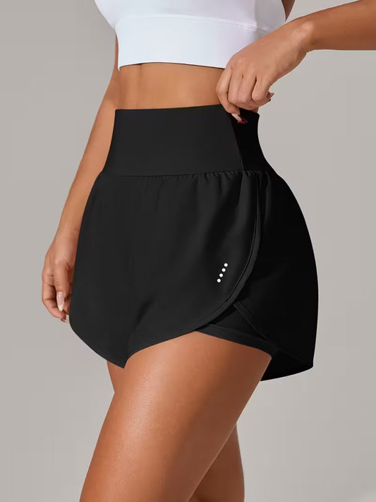 Women's Yoga Shorts