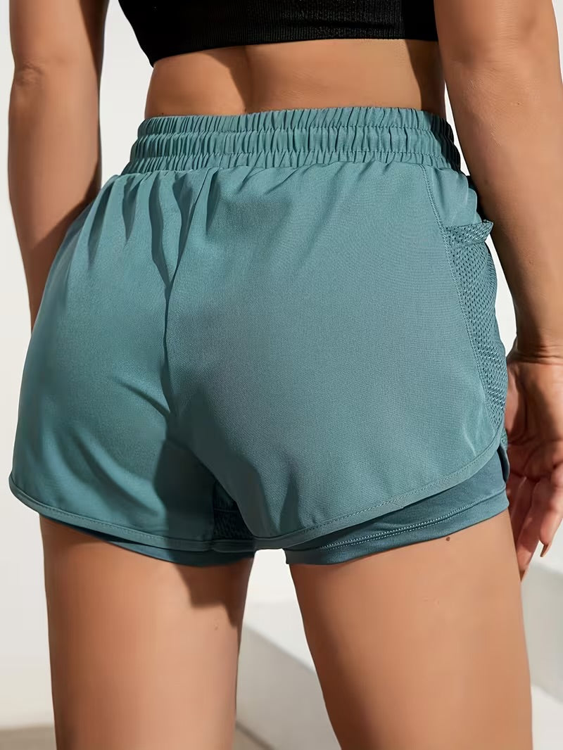 Workout Shorts