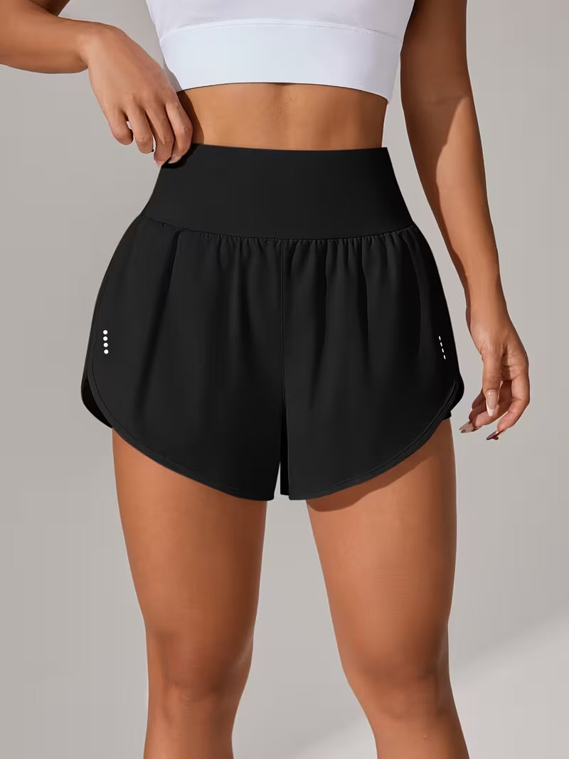 Women's Yoga Shorts