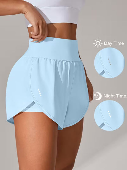 Women's Yoga Shorts
