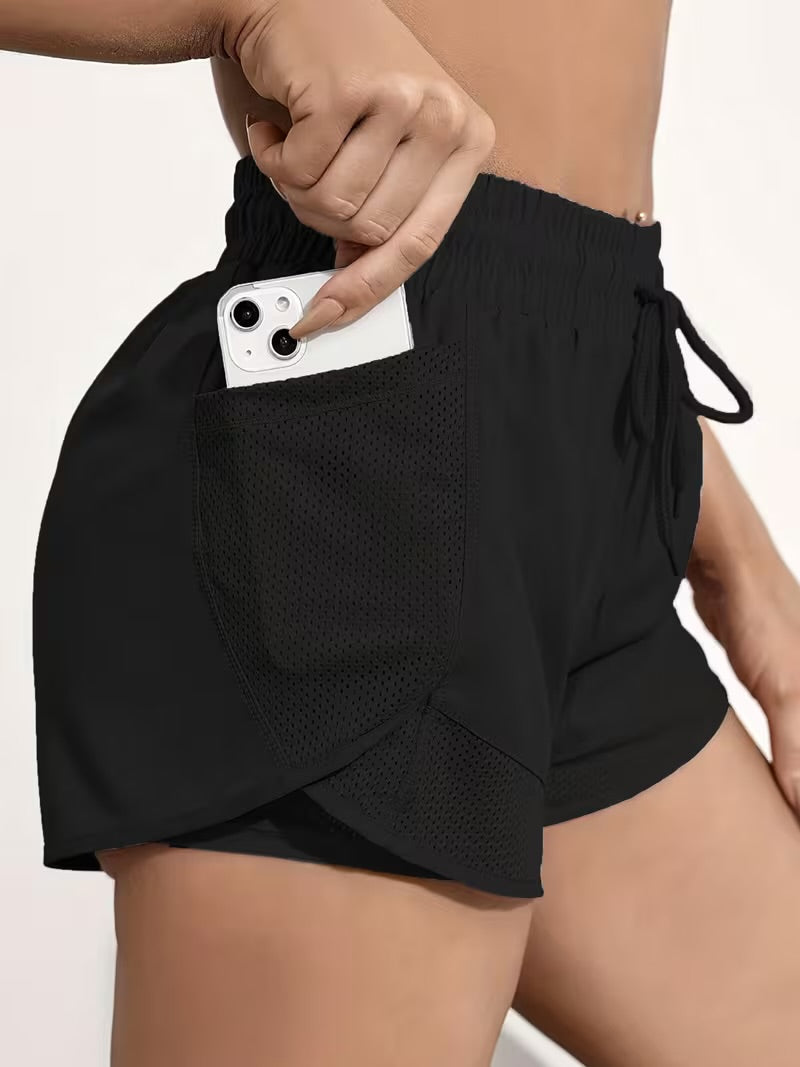 Workout Shorts