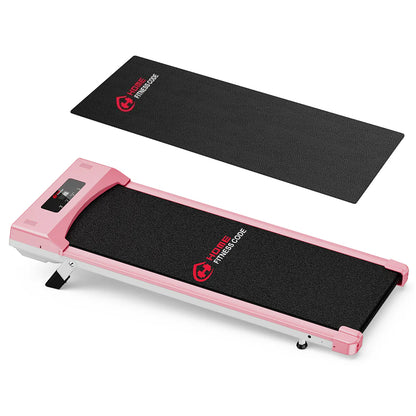 Treadmill C1, Speed 1-10KM/H, 5% Manual Incline