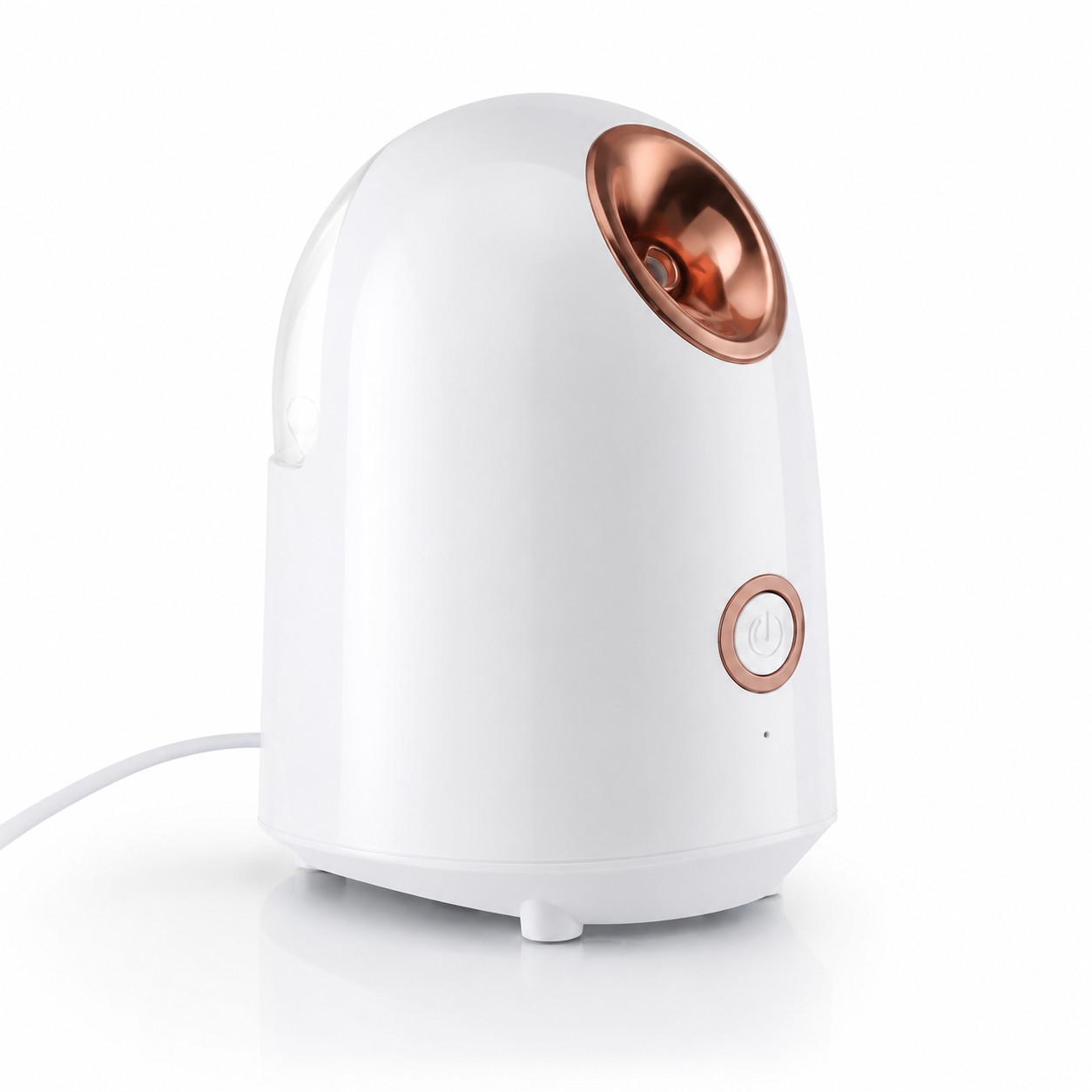 Nano Mist Facial Steamer