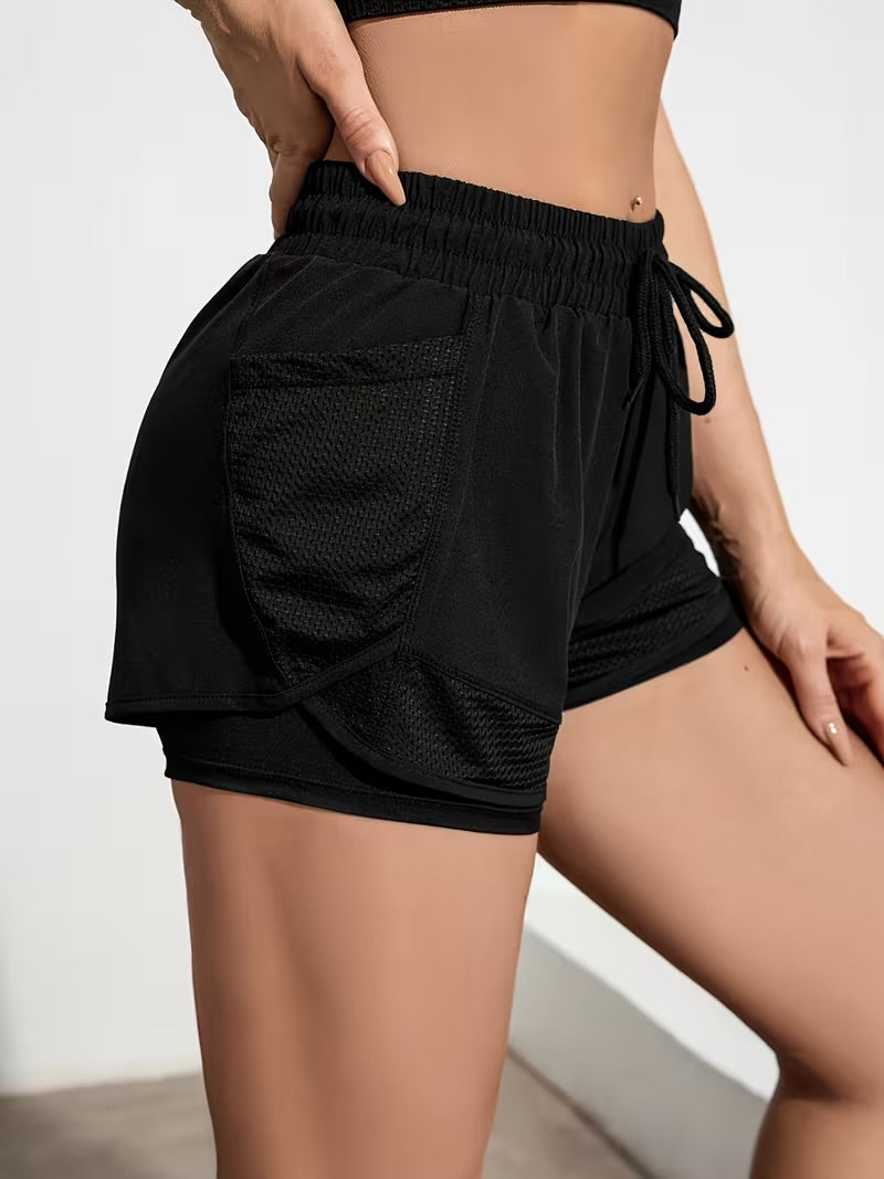 Workout Shorts