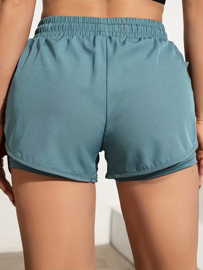 Workout Shorts