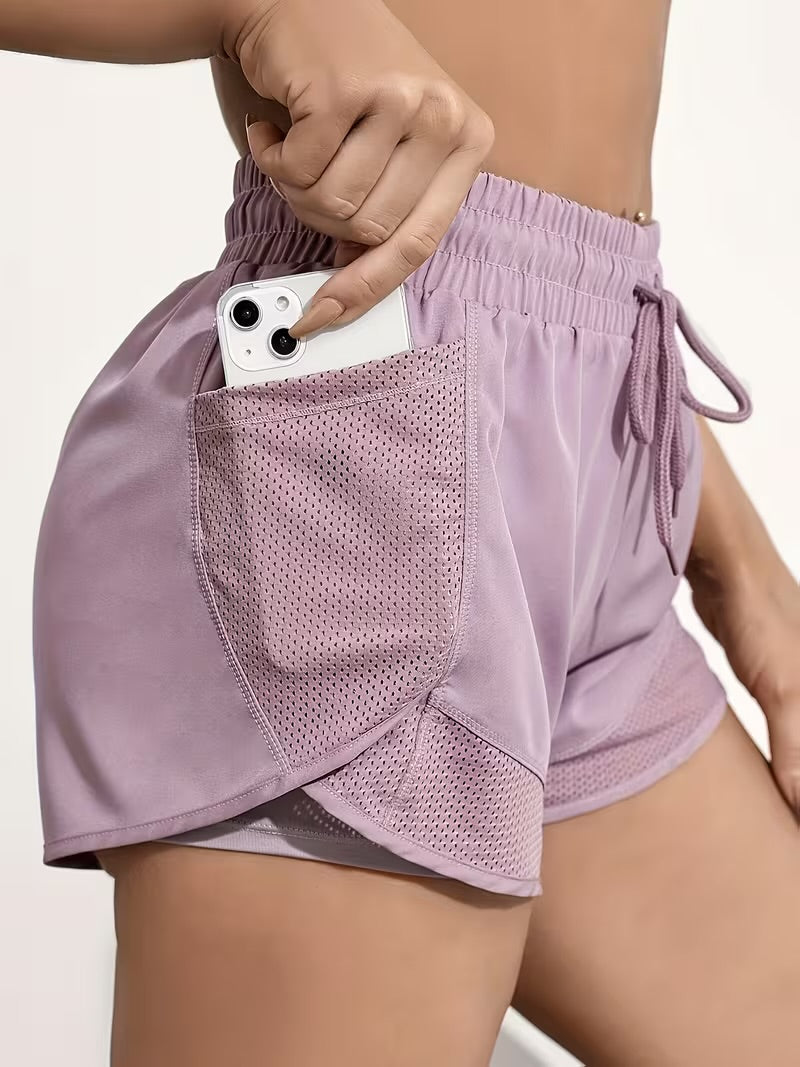 Workout Shorts