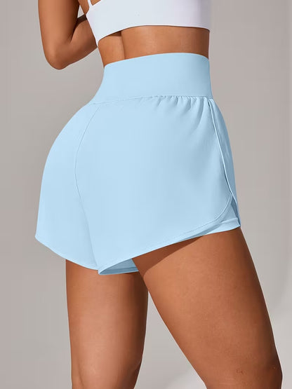 Women's Yoga Shorts