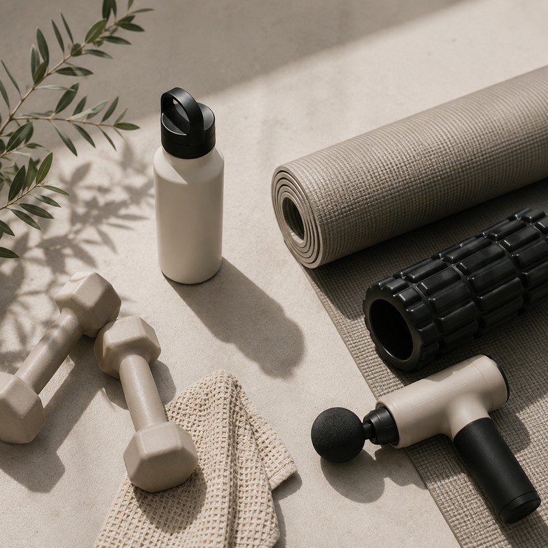 Fitness & Recovery