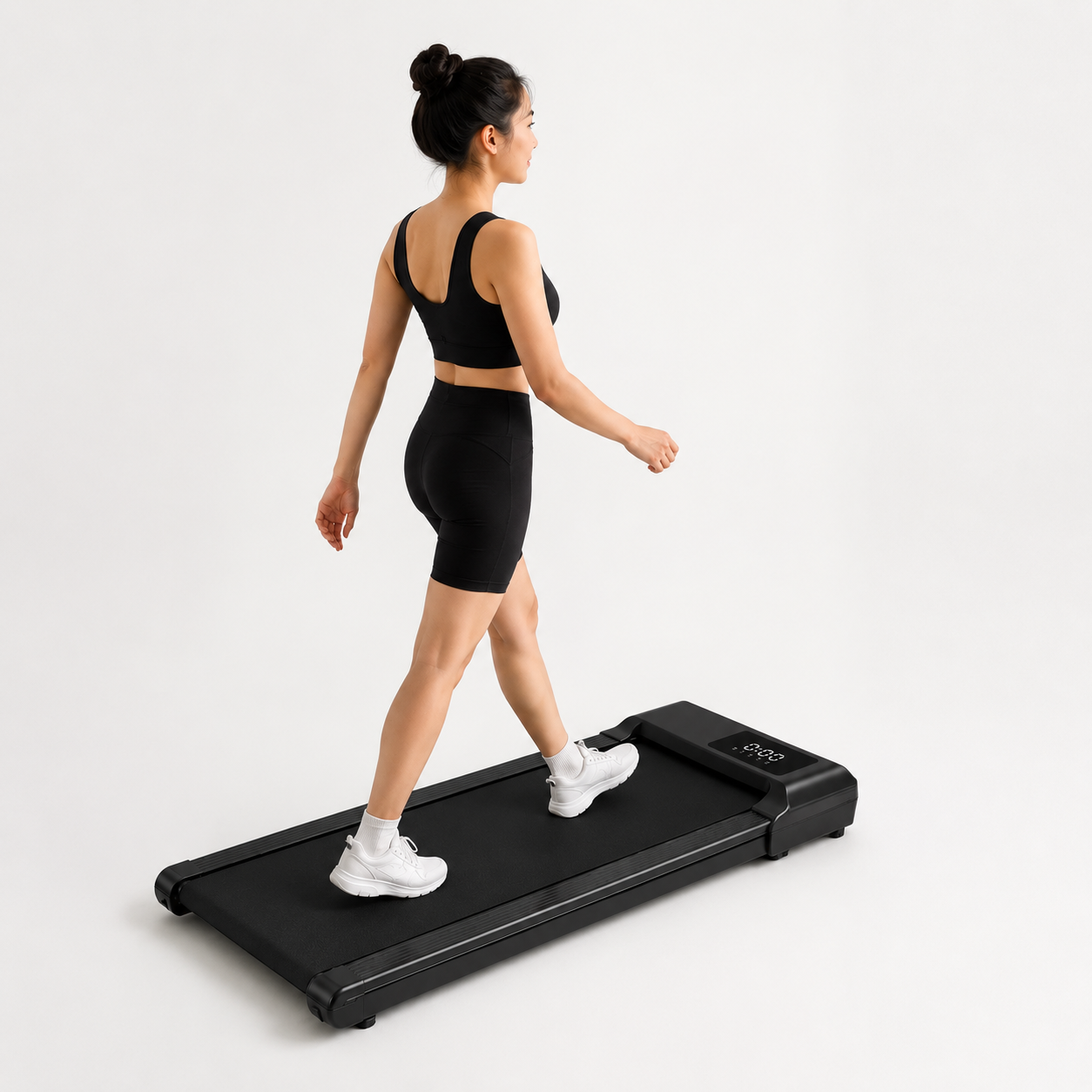 Portable Walking Pad Treadmill