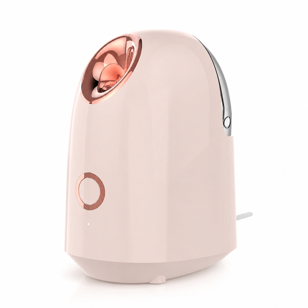 Nano Mist Facial Steamer