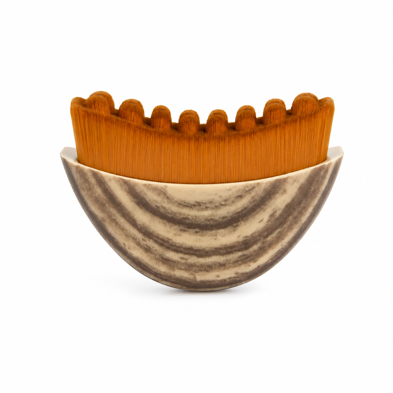 Lymphatic Drainage Face Brush