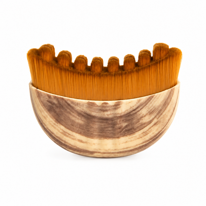 Lymphatic Drainage Face Brush
