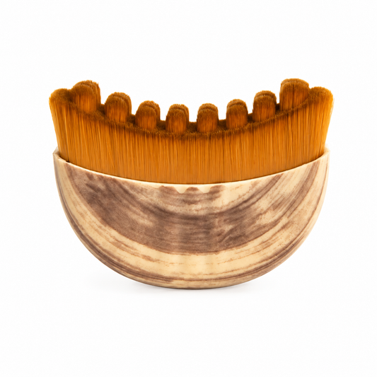 Lymphatic Drainage Face Brush