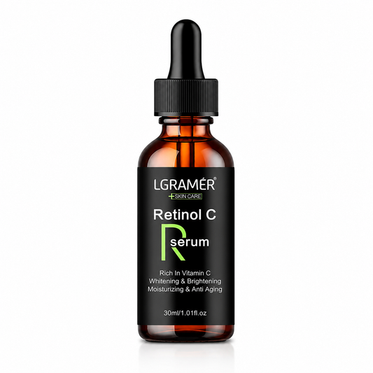 Retinol Firming Face Serum