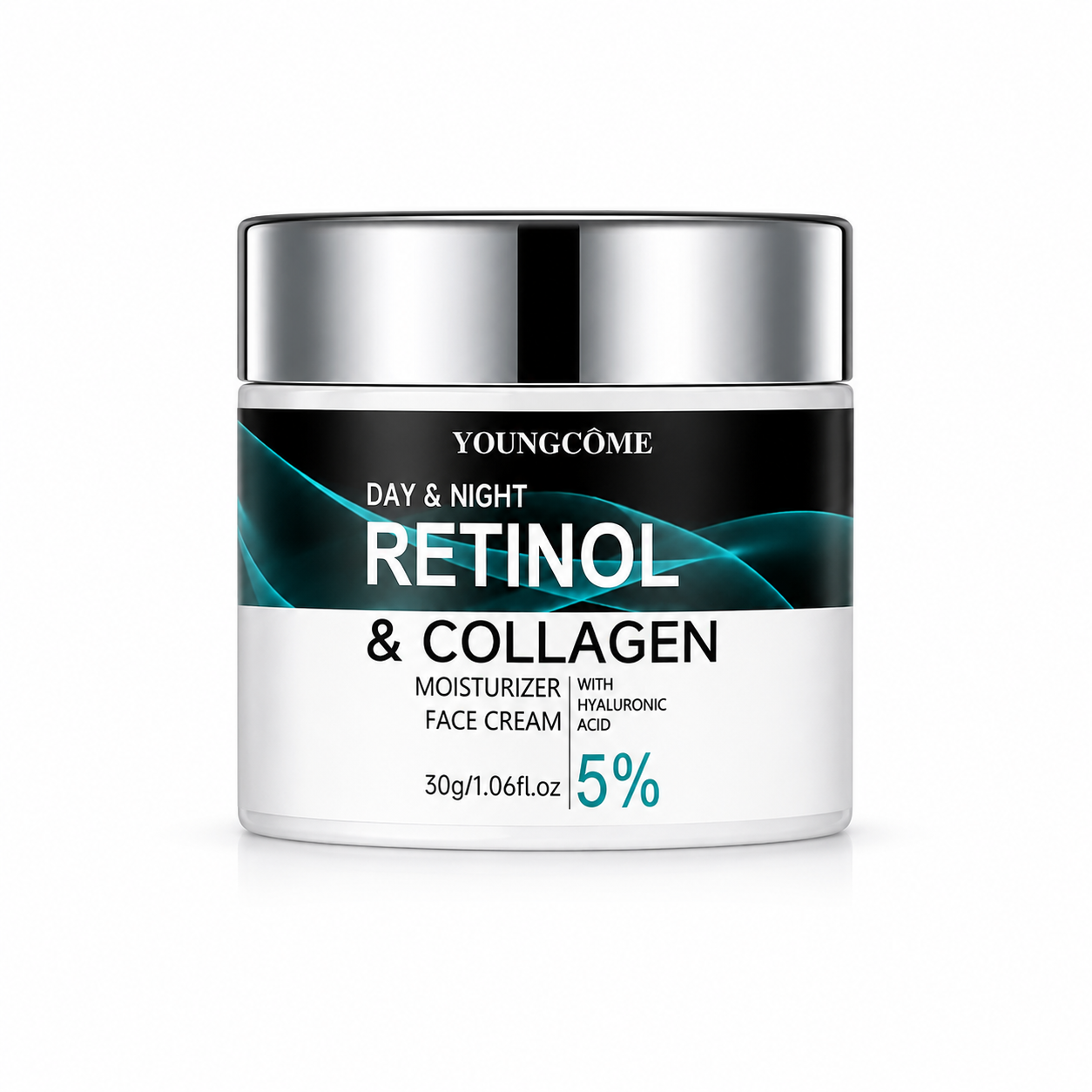 Retinol Collagen Firming Cream