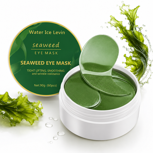 Hyaluronic Acid Eye Patches