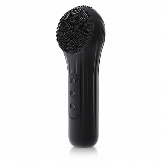 Sonic Waterproof Cleansing Brush