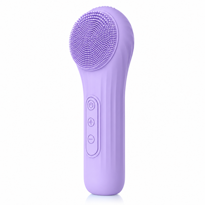 Sonic Waterproof Cleansing Brush