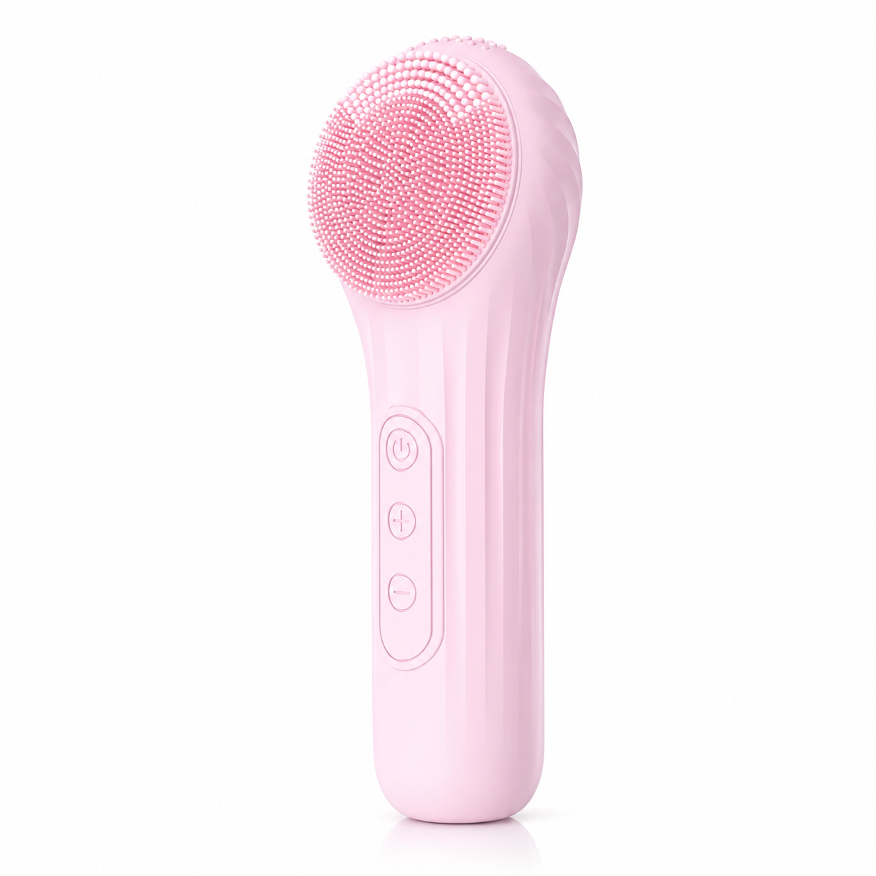 Sonic Waterproof Cleansing Brush