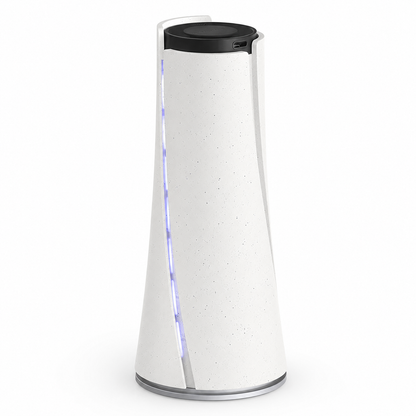 Cold-Air Scent Diffuser