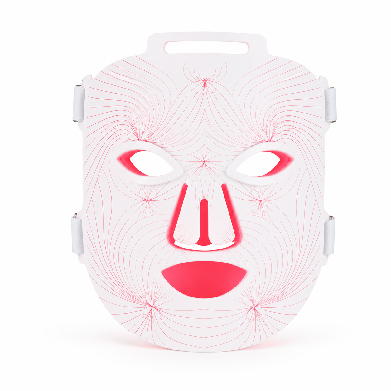 LED Red Light Therapy Mask