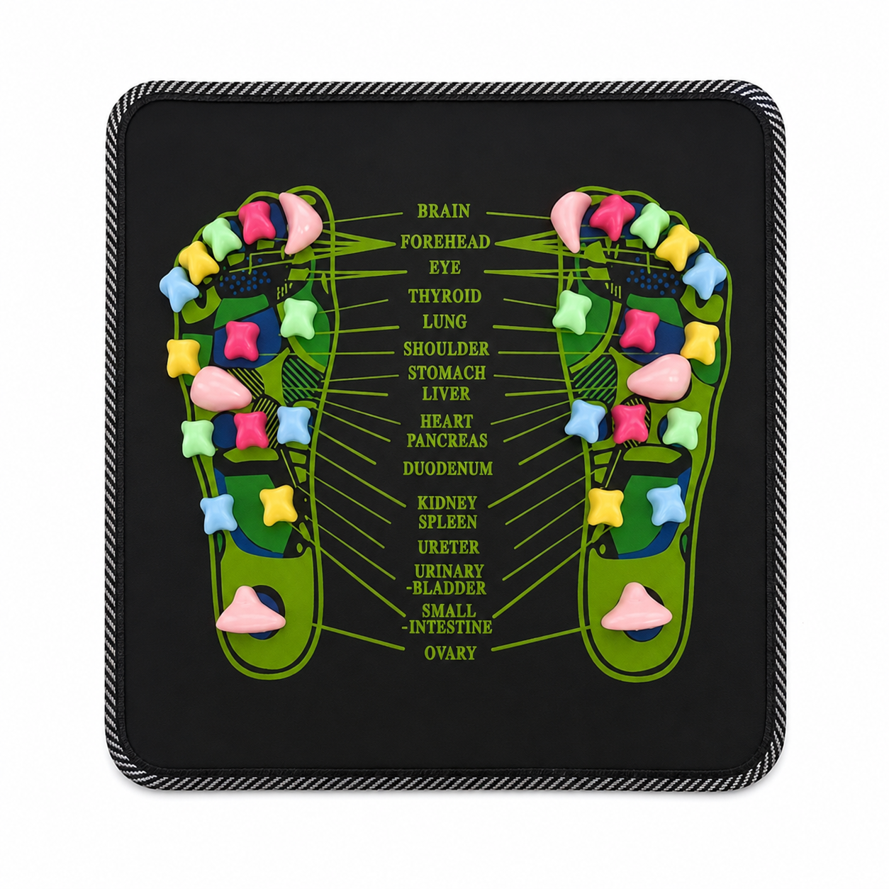 Foot Massage Mat