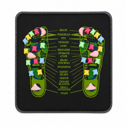 Foot Massage Mat