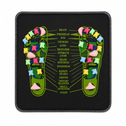 Foot Massage Mat