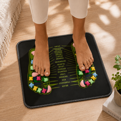 Foot Massage Mat