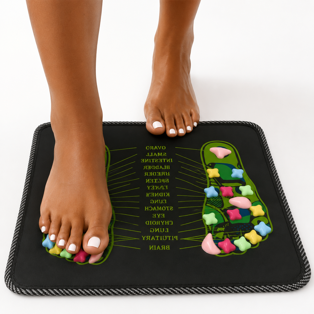 Foot Massage Mat