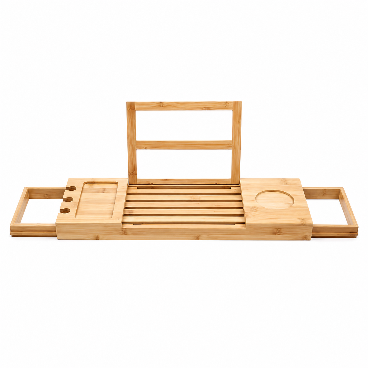 Bathtub Shelf