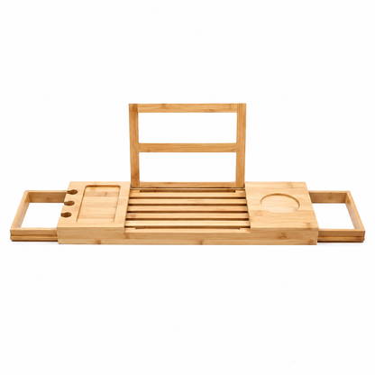 Bathtub Shelf
