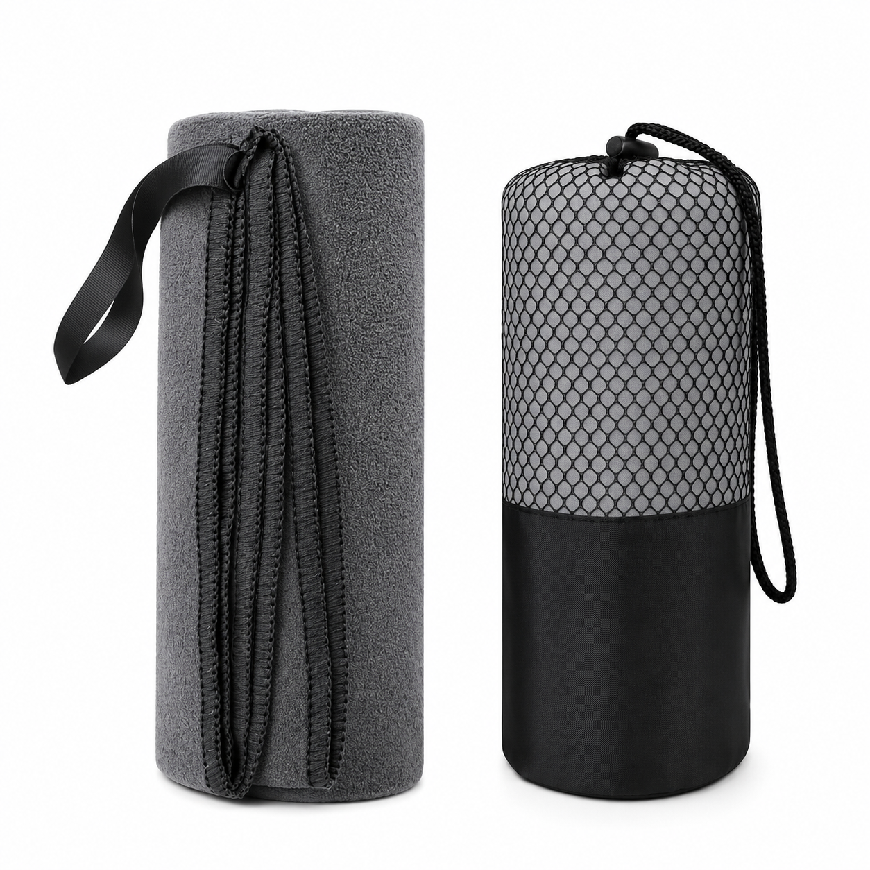 Microfiber Towel