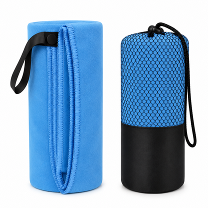 Microfiber Towel