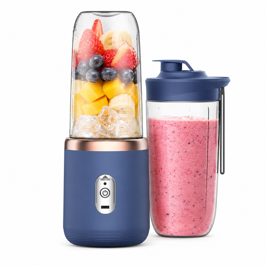Portable Juicer
